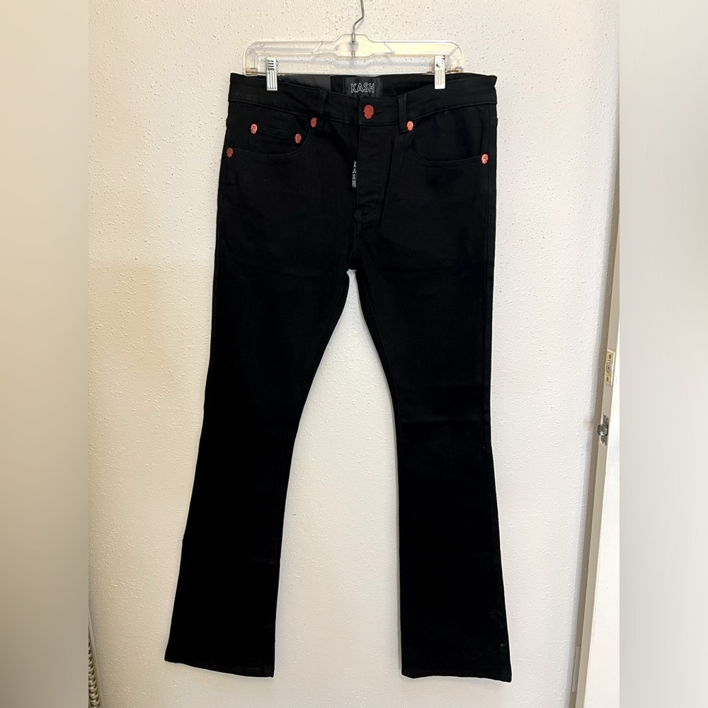 Pure Atlanta Kash denim‎